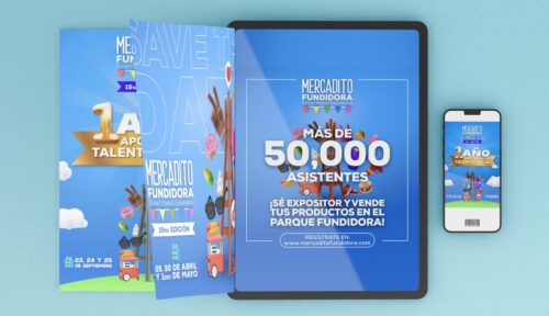 MERCADITO FUNDIDORA